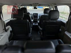 دودج جراند كارافان